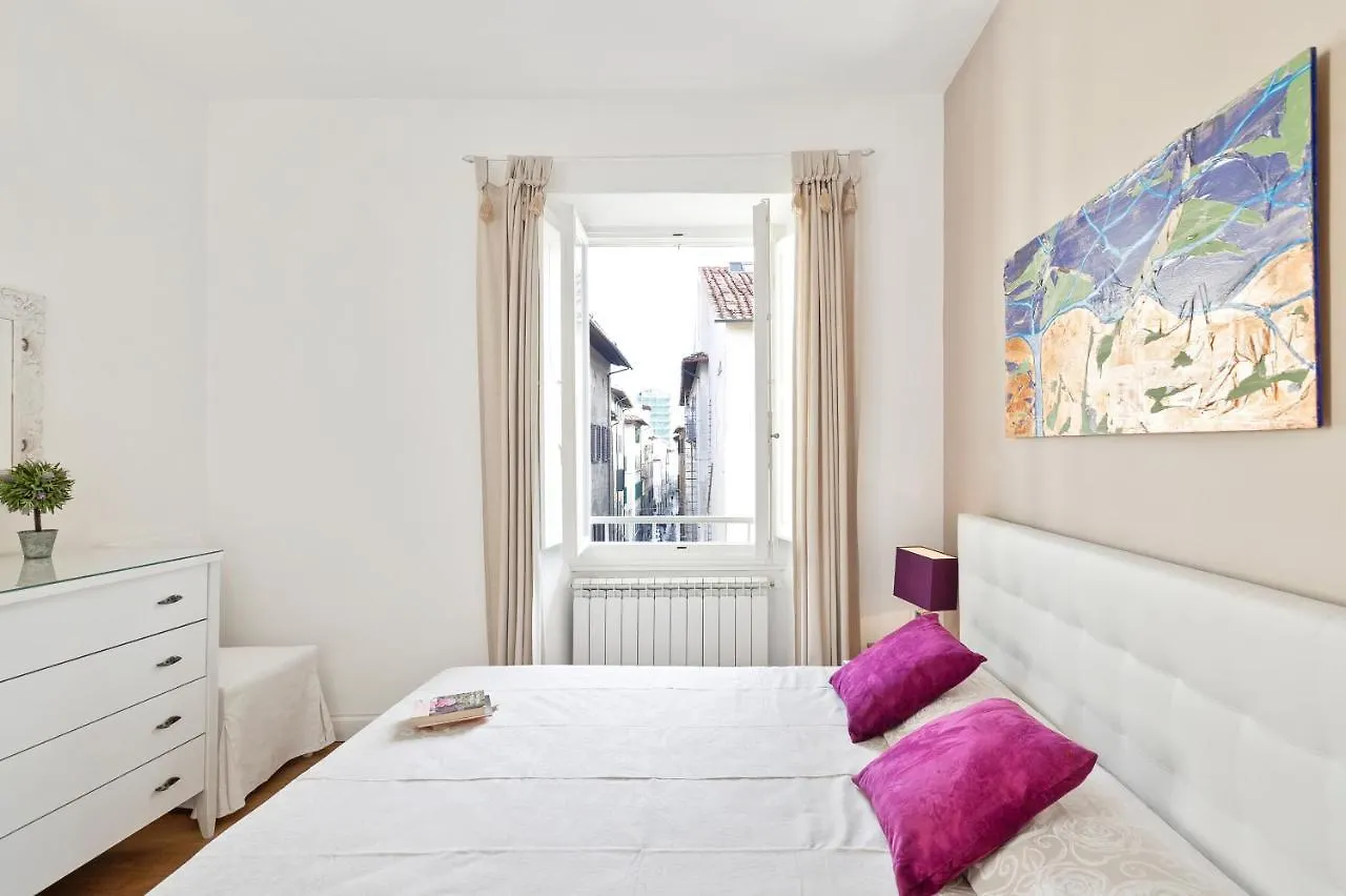 Santa Croce Stylish Flat Appartement Florence