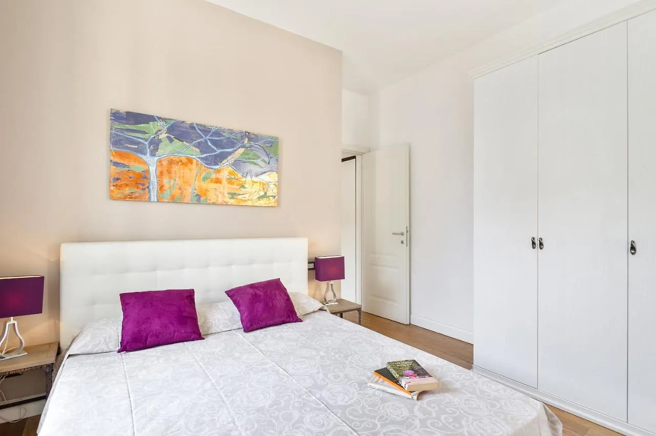 Santa Croce Stylish Flat Appartement Florence 0*,  Italië