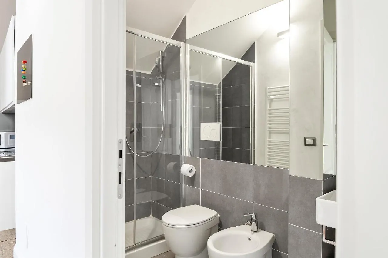 Santa Croce Stylish Flat Appartement Florence