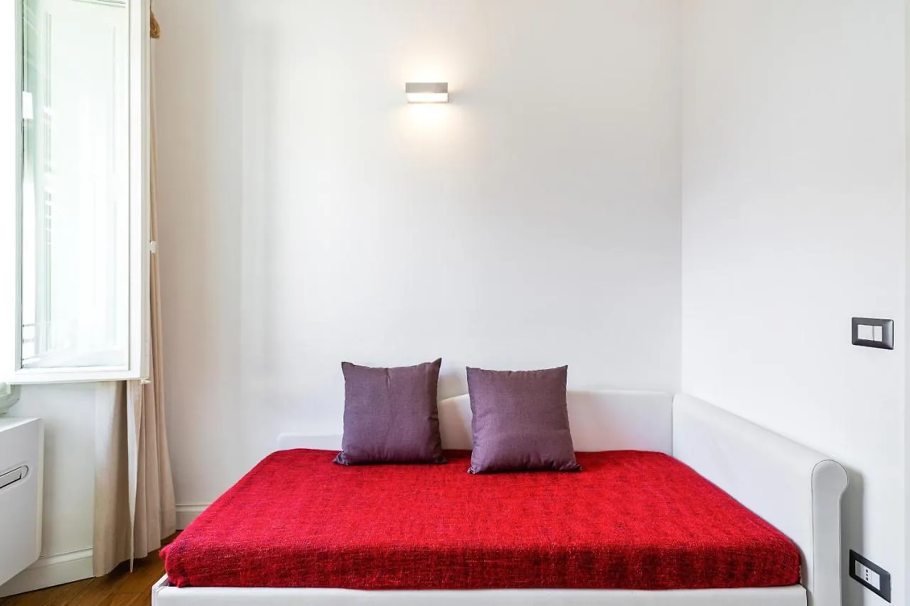 Santa Croce Stylish Flat Appartement Florence