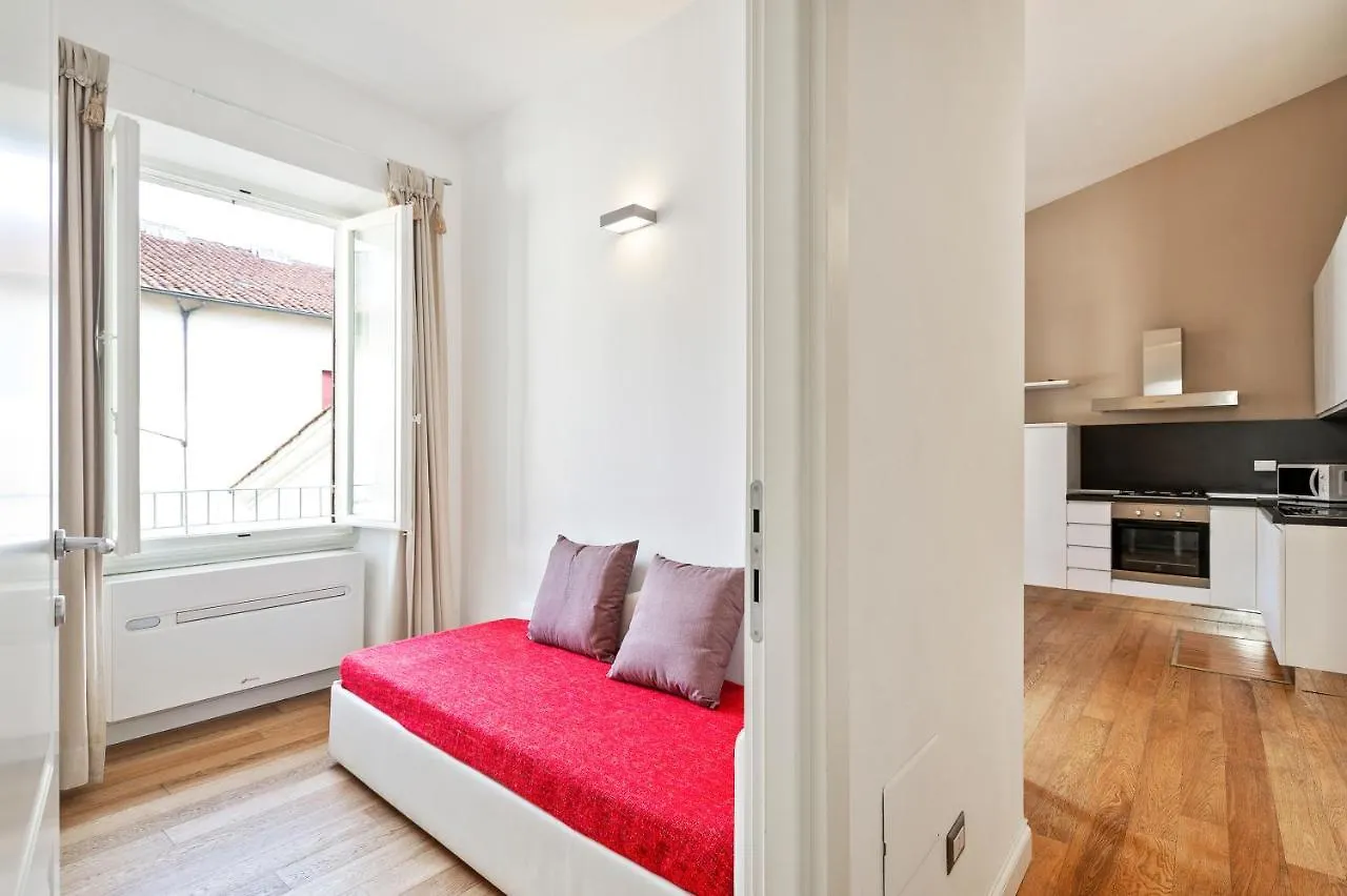 Santa Croce Stylish Flat Appartement Florence