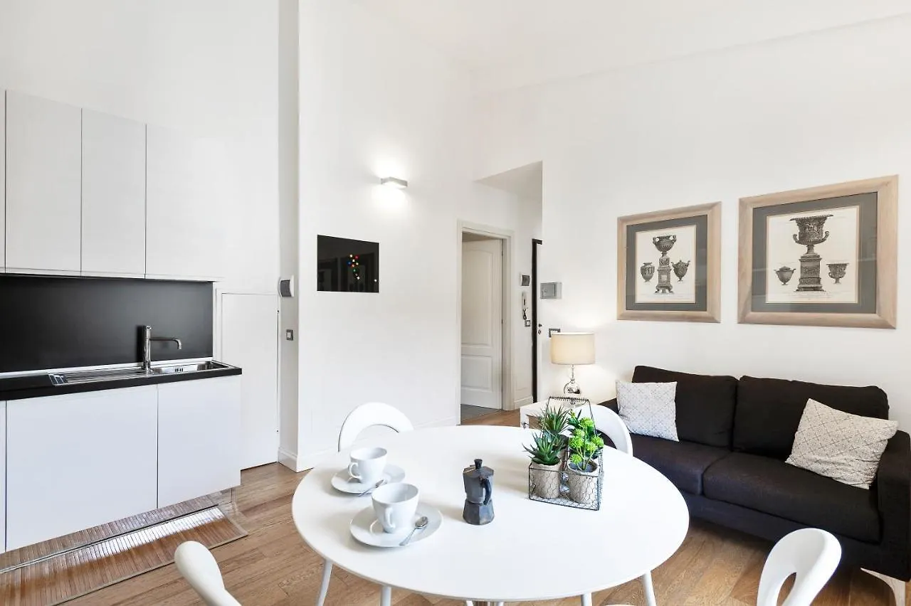 Santa Croce Stylish Flat Appartement Florence